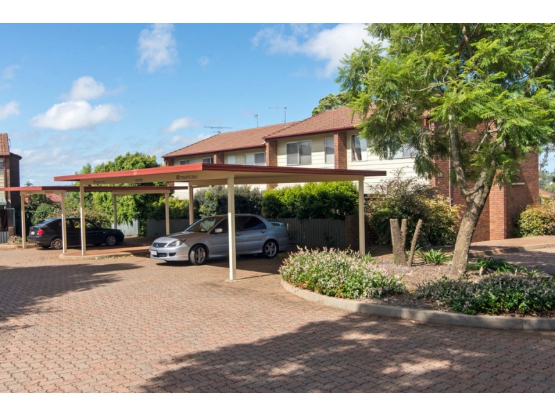 37/6 O’Brien Street, Harlaxton QLD 4350