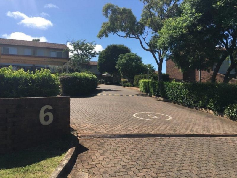 37/6 O’Brien Street, Harlaxton QLD 4350