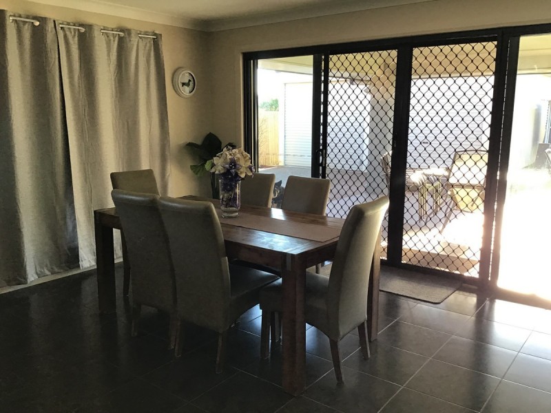 31 Nioka Drive, Highfields QLD 4352