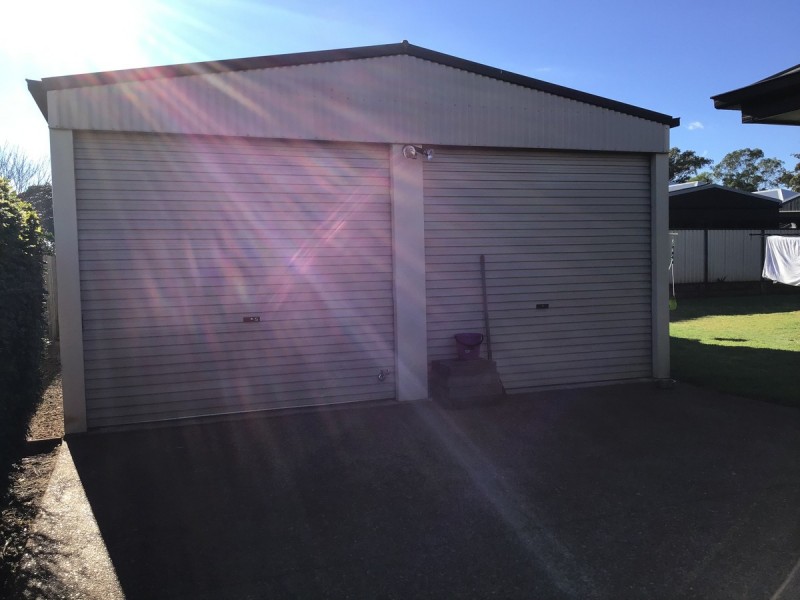31 Nioka Drive, Highfields QLD 4352