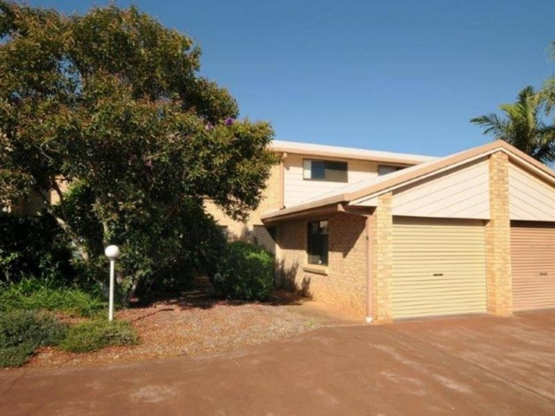 15/25 Gladstone Street, Newtown QLD 4350