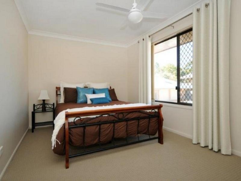 15/25 Gladstone Street, Newtown QLD 4350