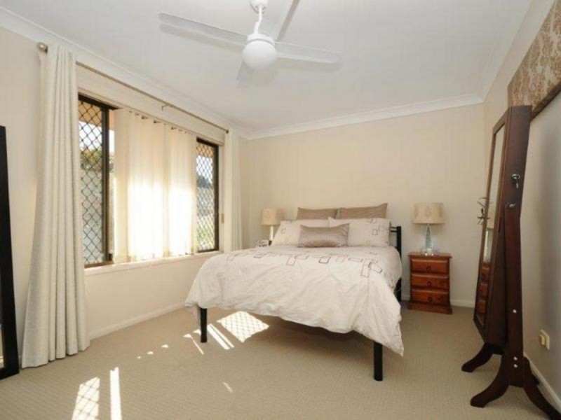 15/25 Gladstone Street, Newtown QLD 4350