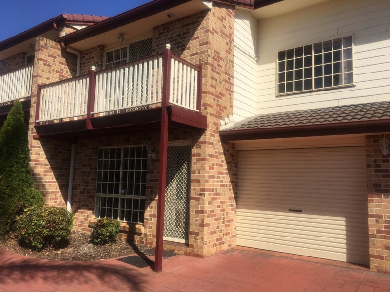 6/36 Cortess, Harristown QLD 4350