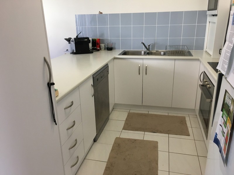 6/36 Cortess, Harristown QLD 4350