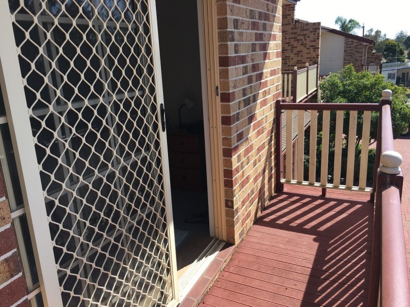 6/36 Cortess, Harristown QLD 4350