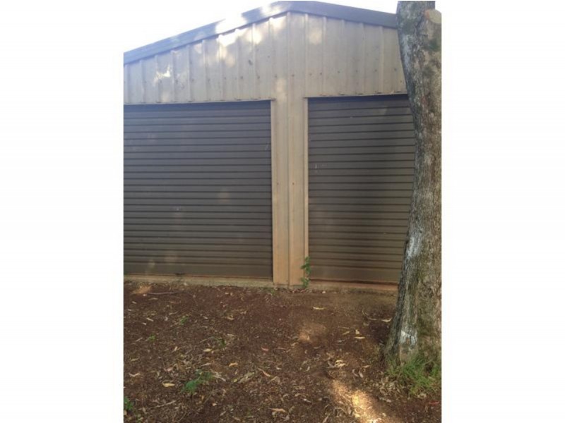 9 Lister Street, Harristown QLD 4350