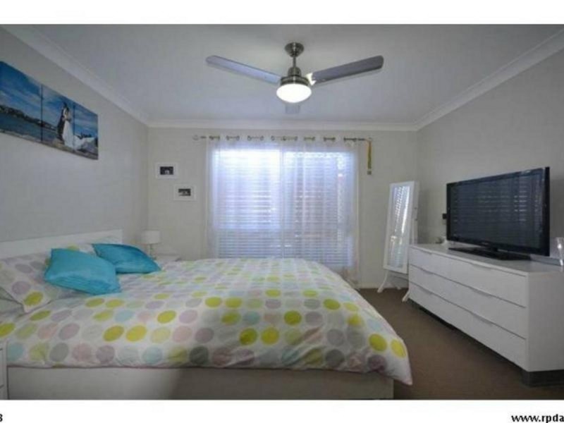 4/11 Hillside Street, Newtown QLD 4350