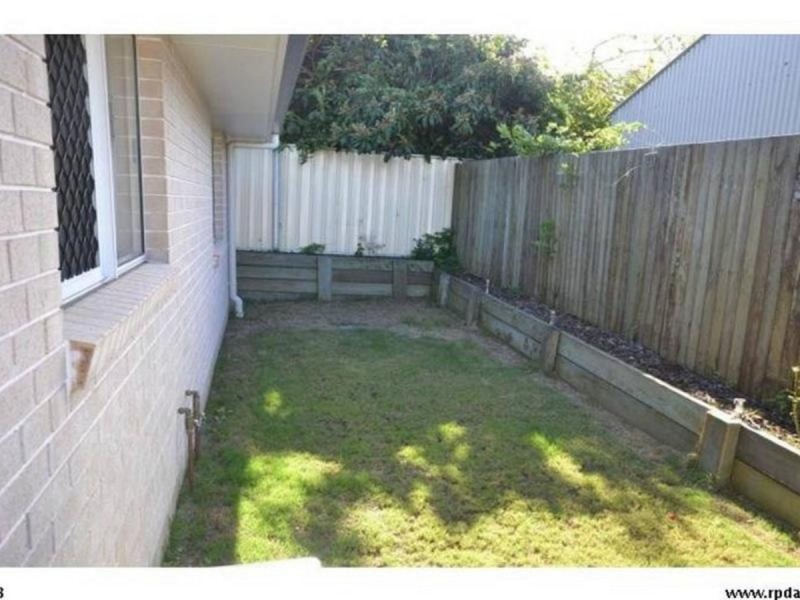 4/11 Hillside Street, Newtown QLD 4350