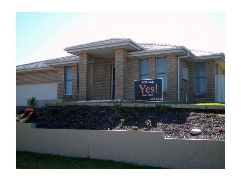 18 Northridge Drive, Cameron Park NSW 2285