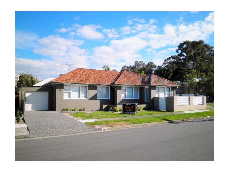 11 Randall Parade, Adamstown Heights NSW 2289