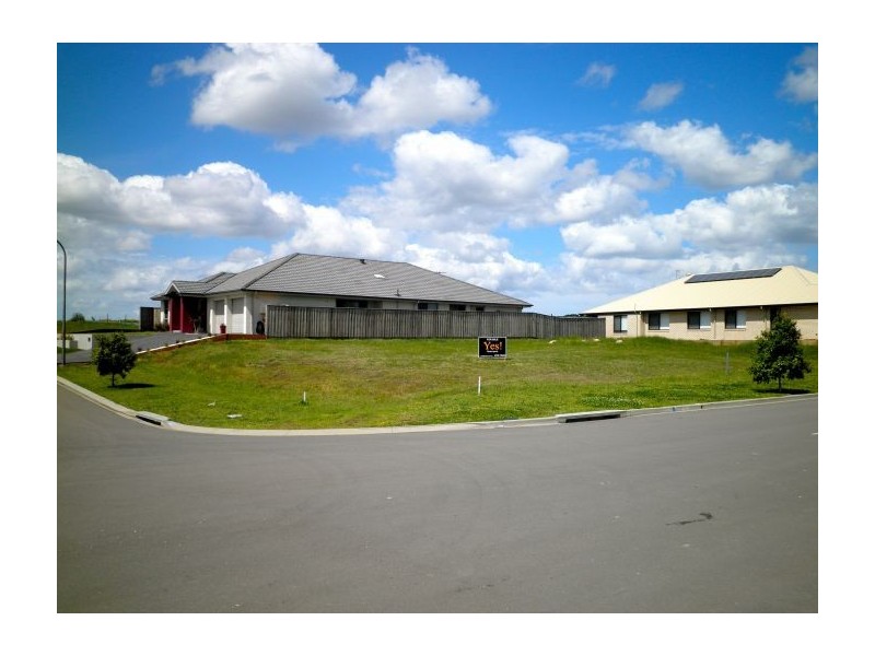 Lot 116 Scenic Drive, Gillieston Heights NSW 2321