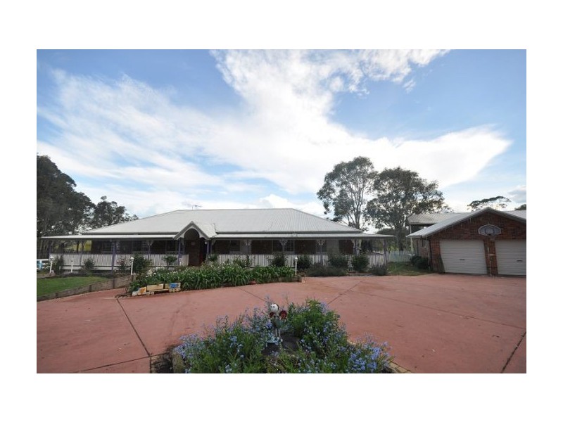 6 Sanctuary Place, Wallalong NSW 2320