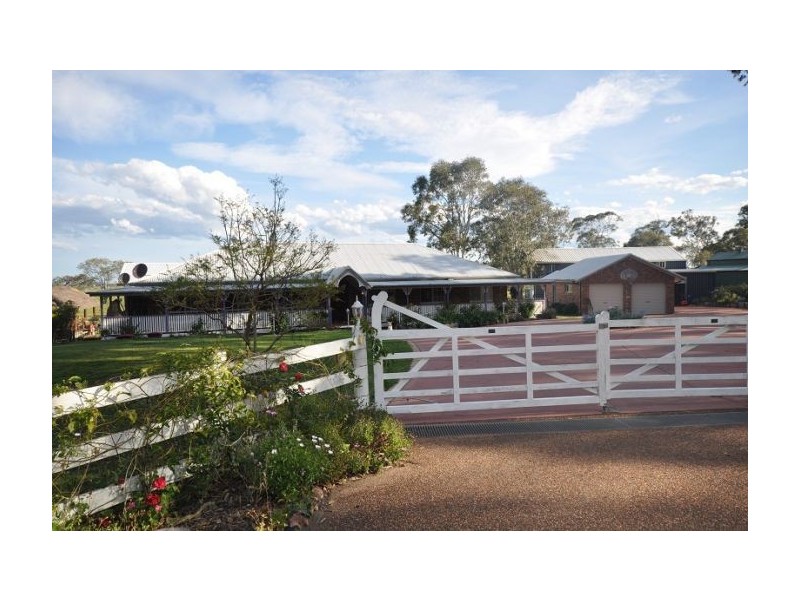 6 Sanctuary Place, Wallalong NSW 2320