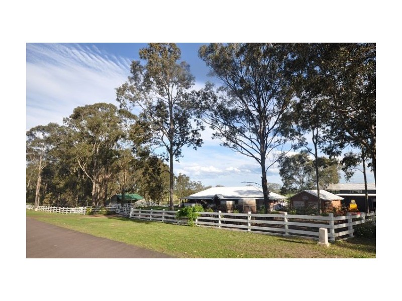 6 Sanctuary Place, Wallalong NSW 2320
