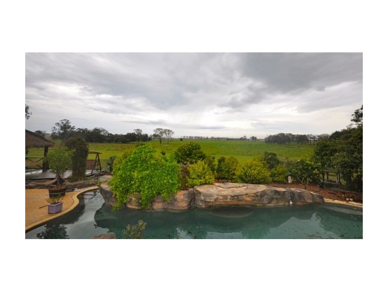 6 Sanctuary Place, Wallalong NSW 2320