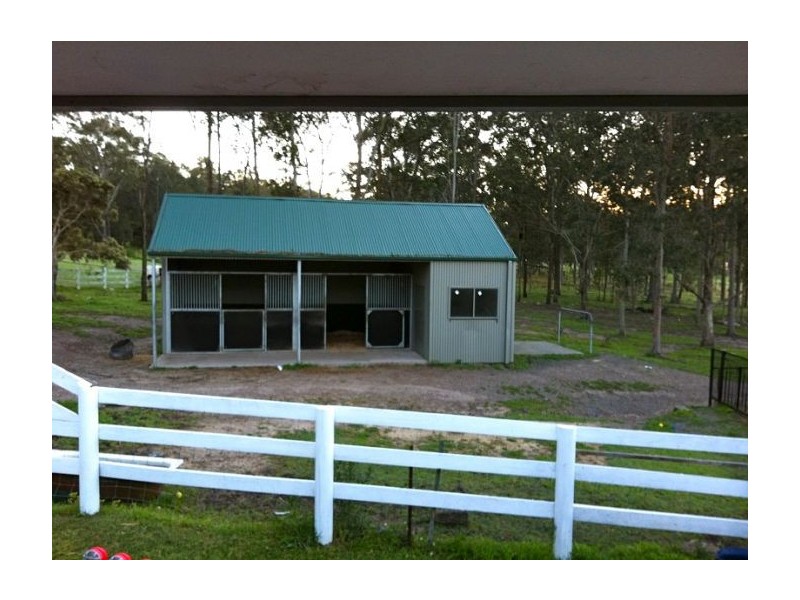 6 Sanctuary Place, Wallalong NSW 2320