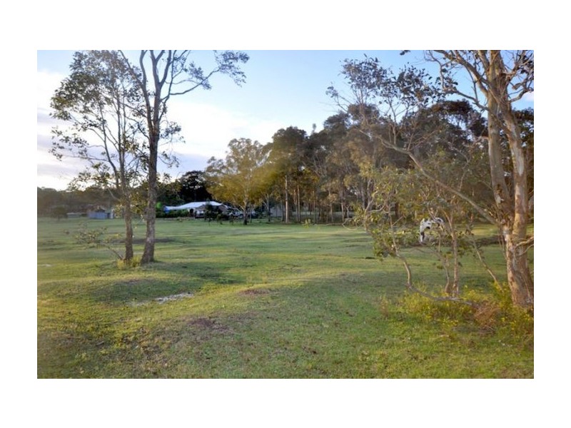 8 Sanctuary Close, Wallalong NSW 2320