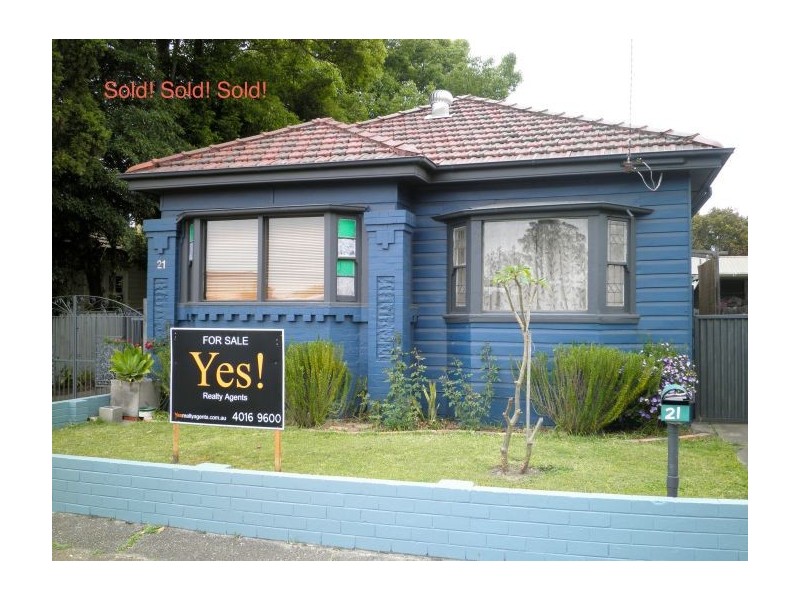 21 Gavey Street, Mayfield NSW 2304