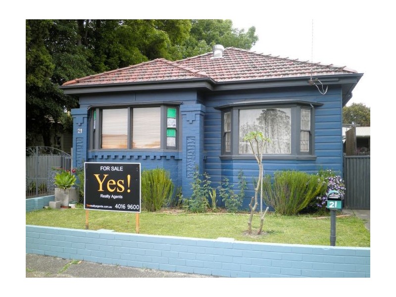 21 Gavey Street, Mayfield NSW 2304