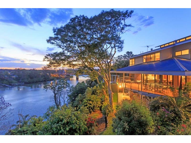 29 Neulans Road, Indooroopilly QLD 4068