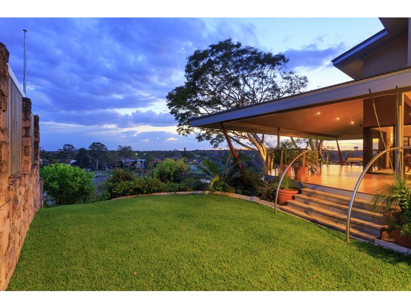 29 Neulans Road, Indooroopilly QLD 4068