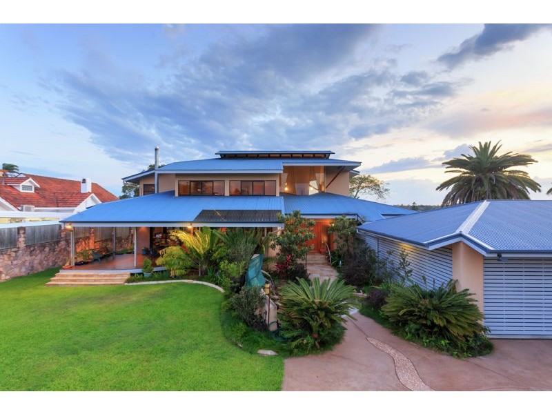 29 Neulans Road, Indooroopilly QLD 4068