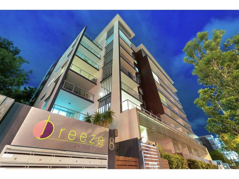 32/12 Belgrave Road, Indooroopilly QLD 4068