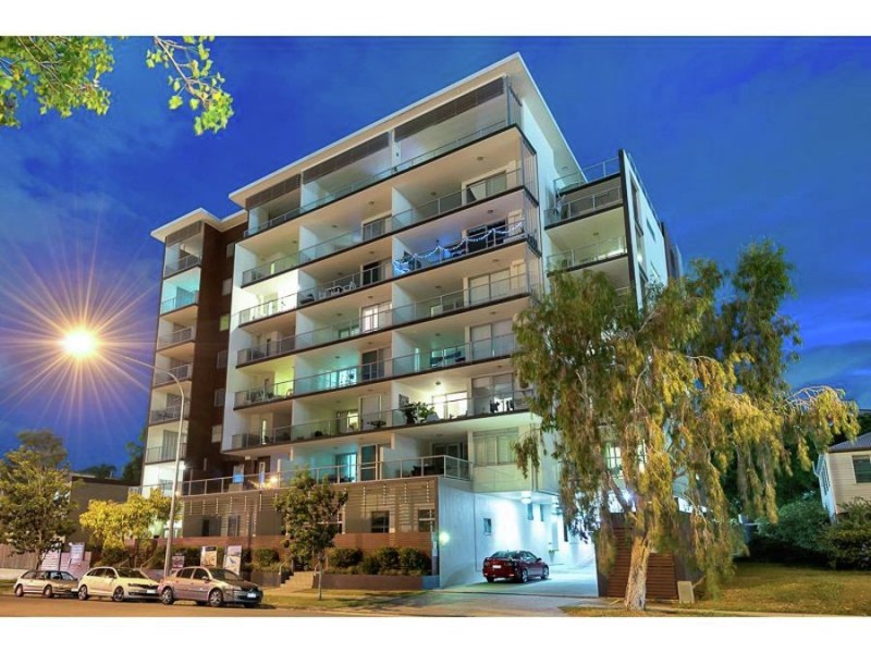 32/12 Belgrave Road, Indooroopilly QLD 4068
