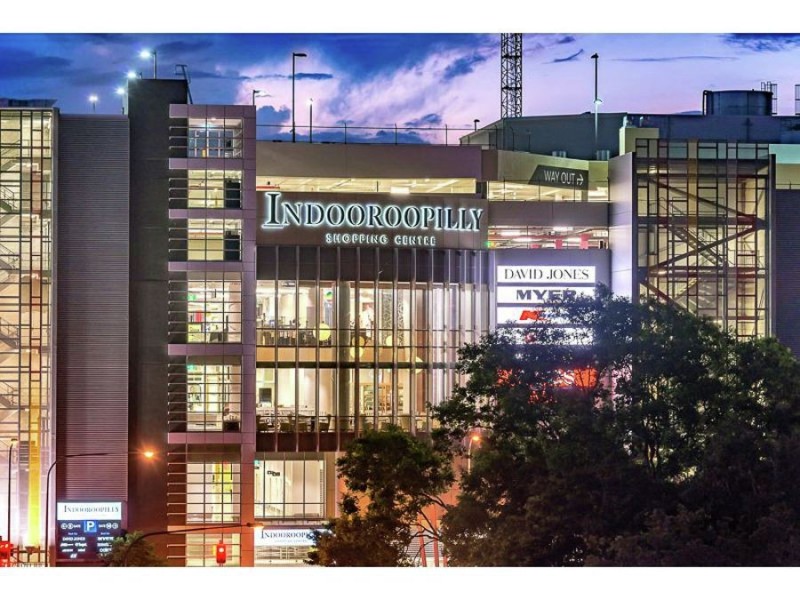 32/12 Belgrave Road, Indooroopilly QLD 4068