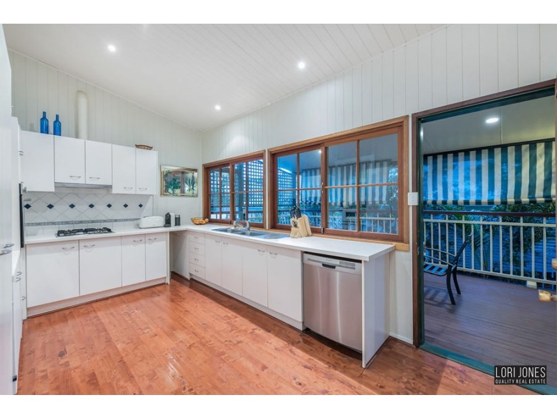 4 Dacre Street, Toowong QLD 4066