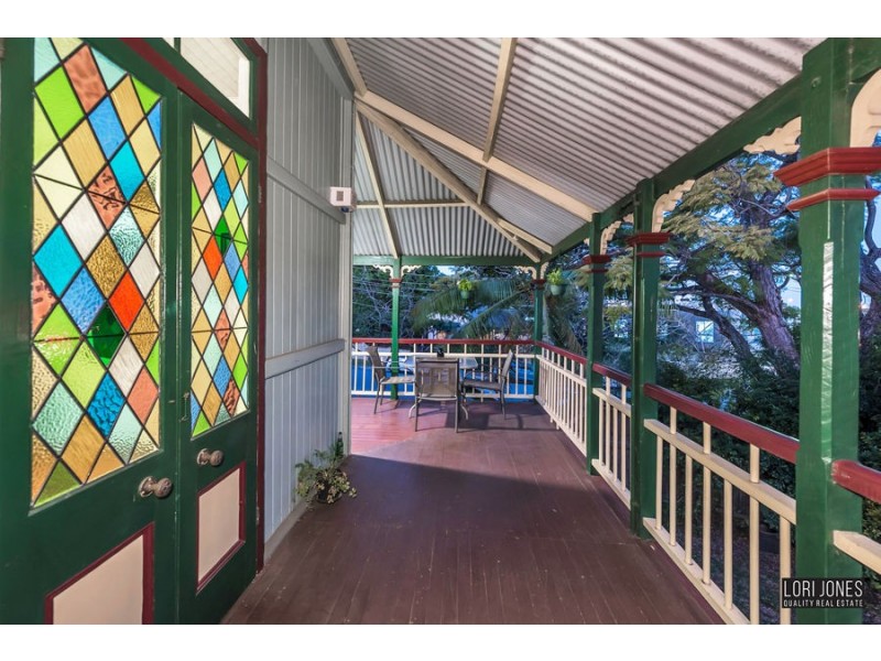 4 Dacre Street, Toowong QLD 4066