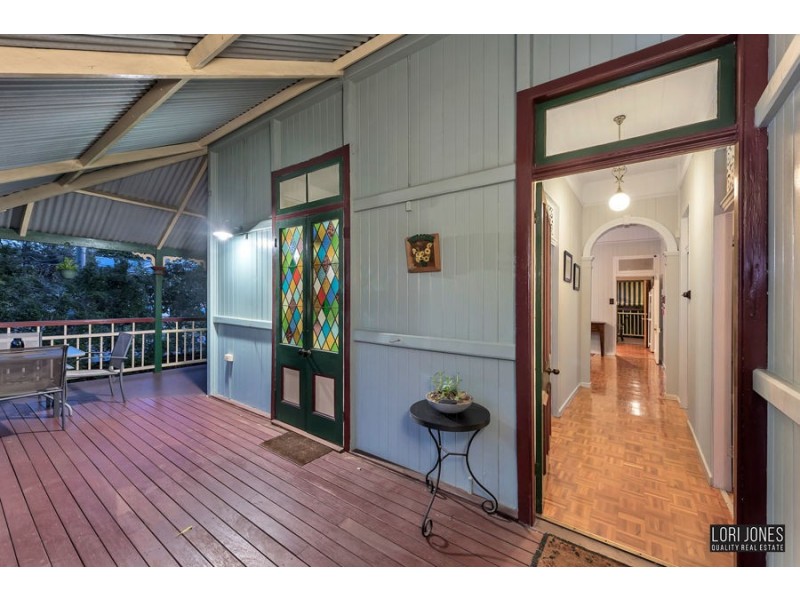 4 Dacre Street, Toowong QLD 4066
