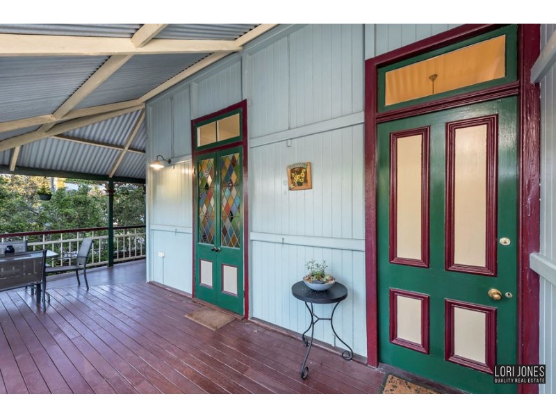 4 Dacre Street, Toowong QLD 4066