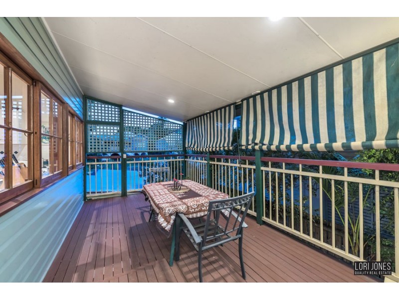 4 Dacre Street, Toowong QLD 4066
