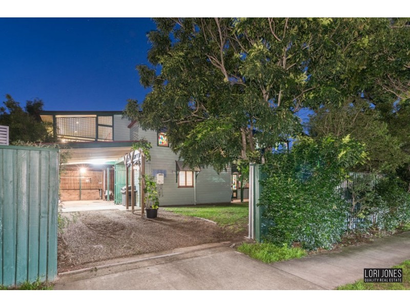4 Dacre Street, Toowong QLD 4066