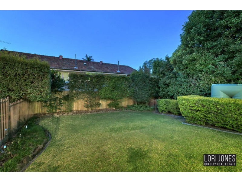 29 Nindethana Street, Indooroopilly QLD 4068