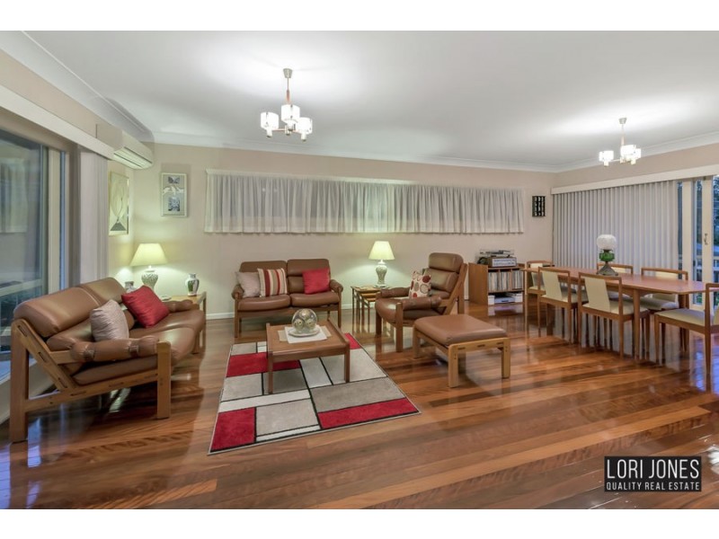 29 Nindethana Street, Indooroopilly QLD 4068