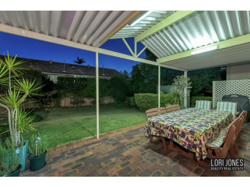 29 Nindethana Street, Indooroopilly QLD 4068