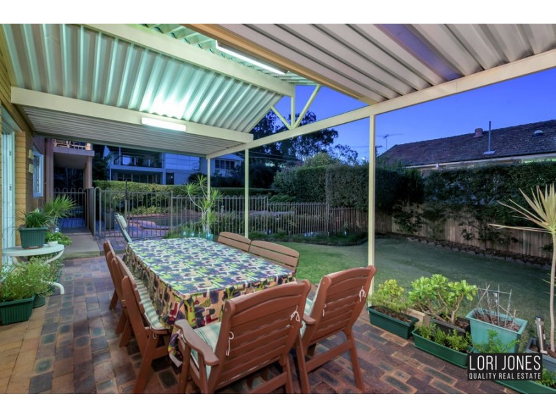 29 Nindethana Street, Indooroopilly QLD 4068