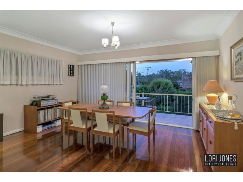 29 Nindethana Street, Indooroopilly QLD 4068