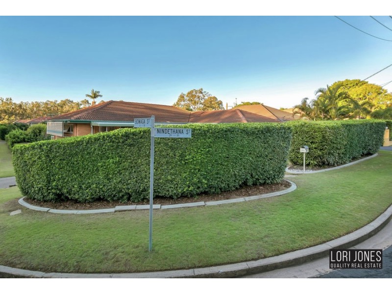 29 Nindethana Street, Indooroopilly QLD 4068