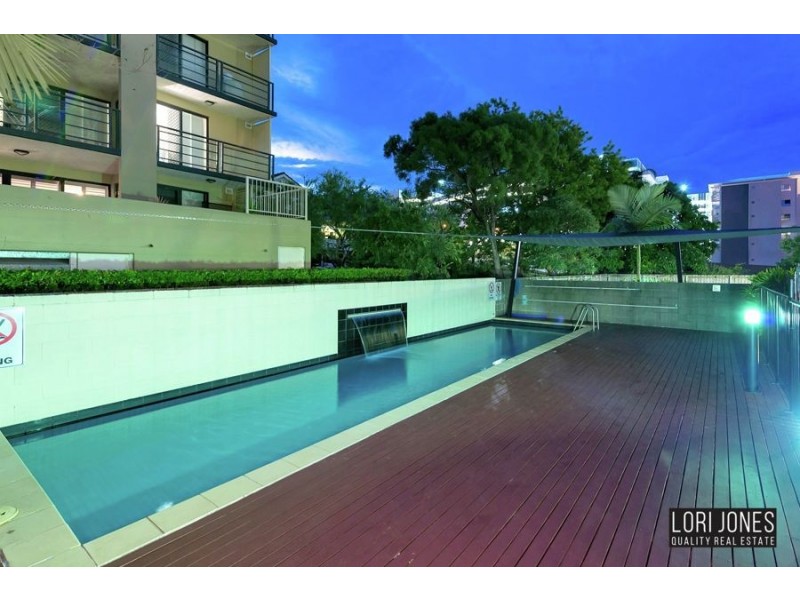 5/12 Belgrave Road, Indooroopilly QLD 4068
