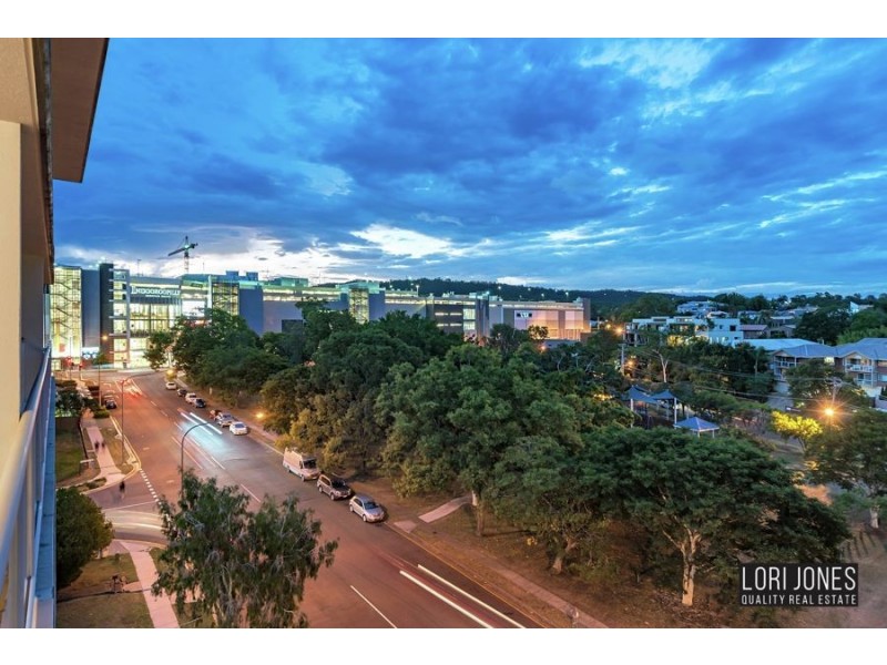 5/12 Belgrave Road, Indooroopilly QLD 4068
