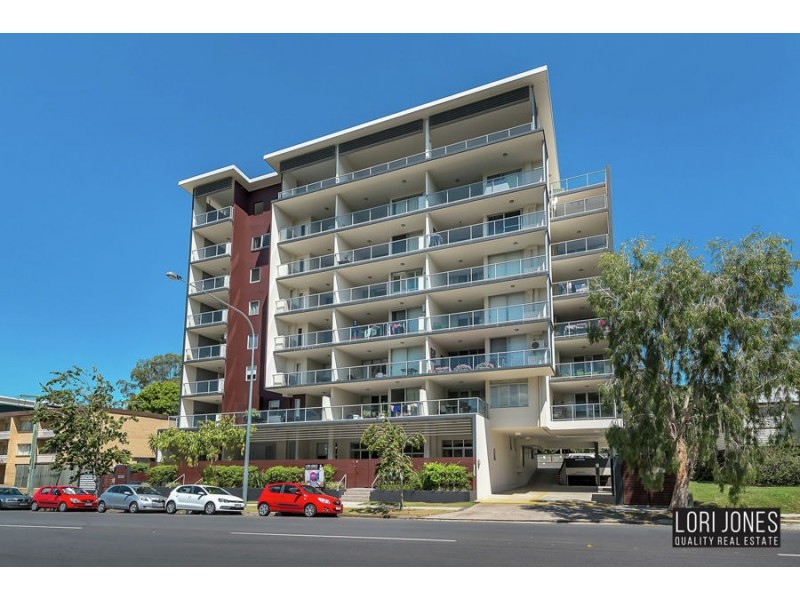 5/12 Belgrave Road, Indooroopilly QLD 4068