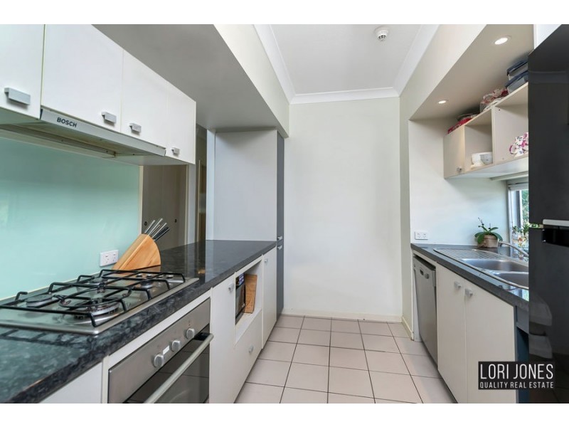 5/12 Belgrave Road, Indooroopilly QLD 4068