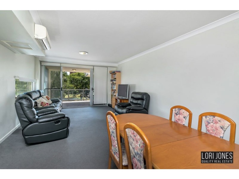 5/12 Belgrave Road, Indooroopilly QLD 4068