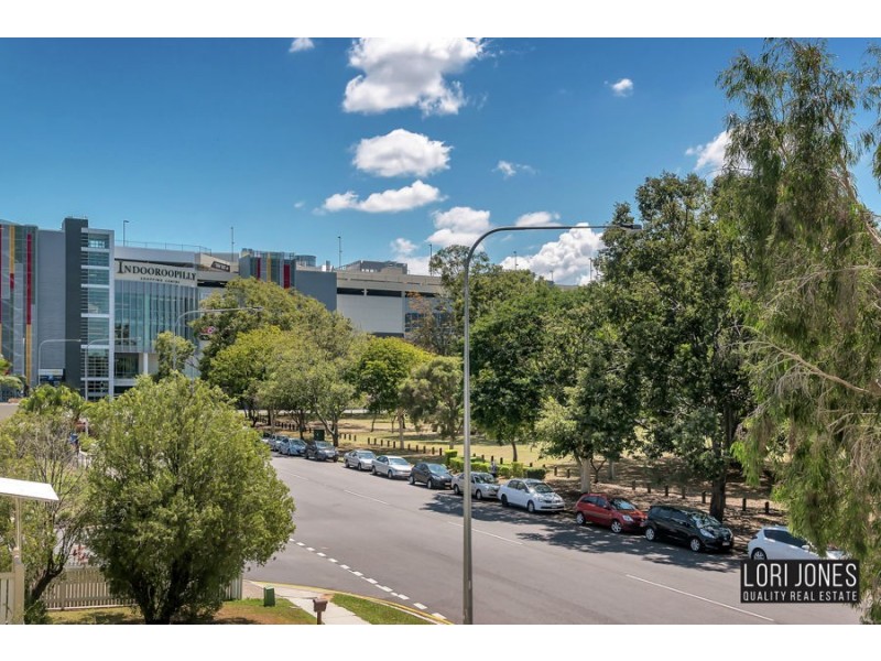 5/12 Belgrave Road, Indooroopilly QLD 4068