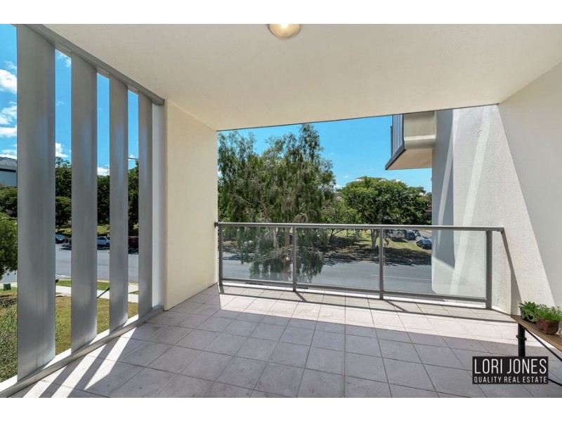 5/12 Belgrave Road, Indooroopilly QLD 4068