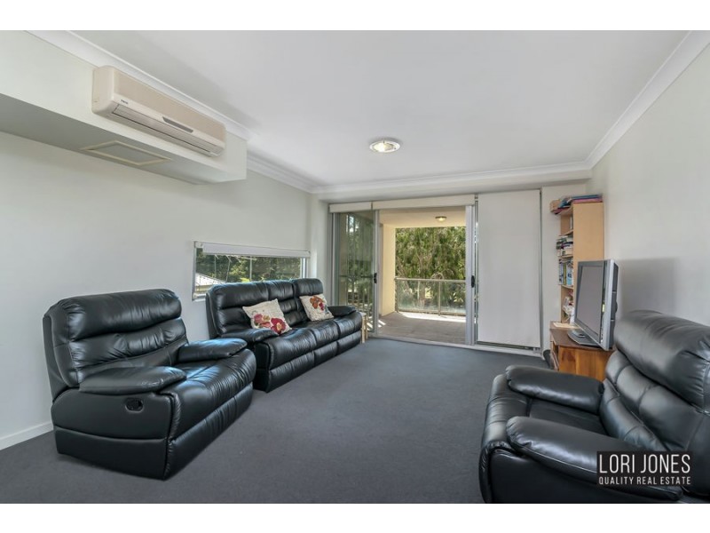 5/12 Belgrave Road, Indooroopilly QLD 4068